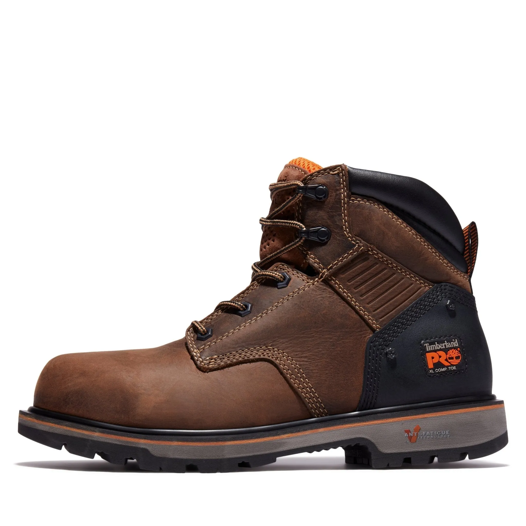 Men's Ballast 6-Inch Comp-Toe Work Boots