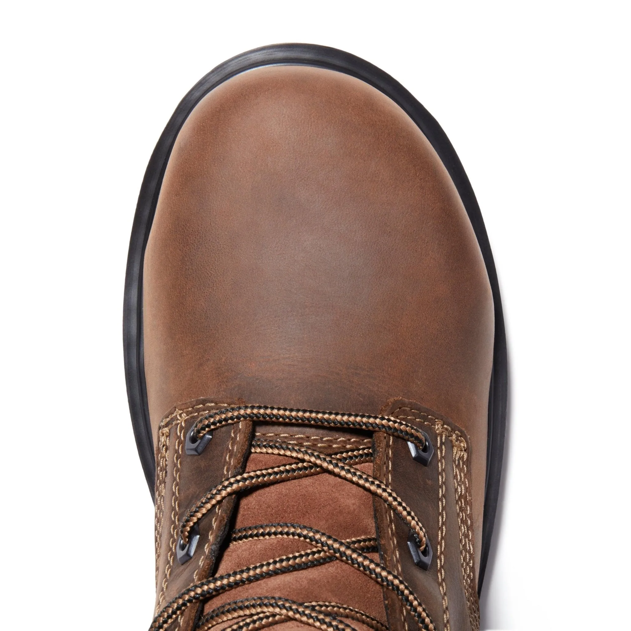 Men's Ballast 6-Inch Comp-Toe Work Boots