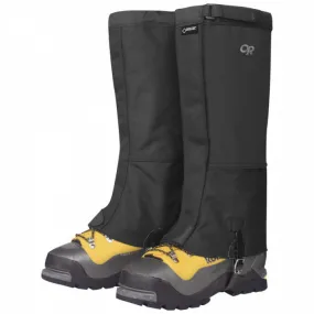 Men's Expedition Crocodile Gaiters