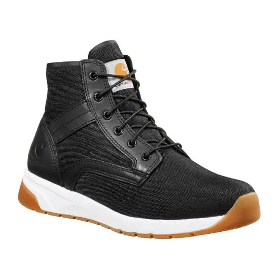 Men's Force Nano Toe Lightweight Shoe Boot