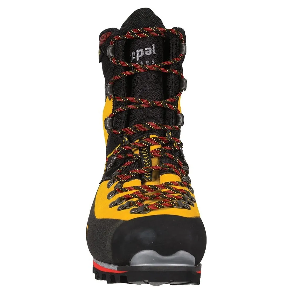 Men's Nepal Cube GTX Mountaineering Boots