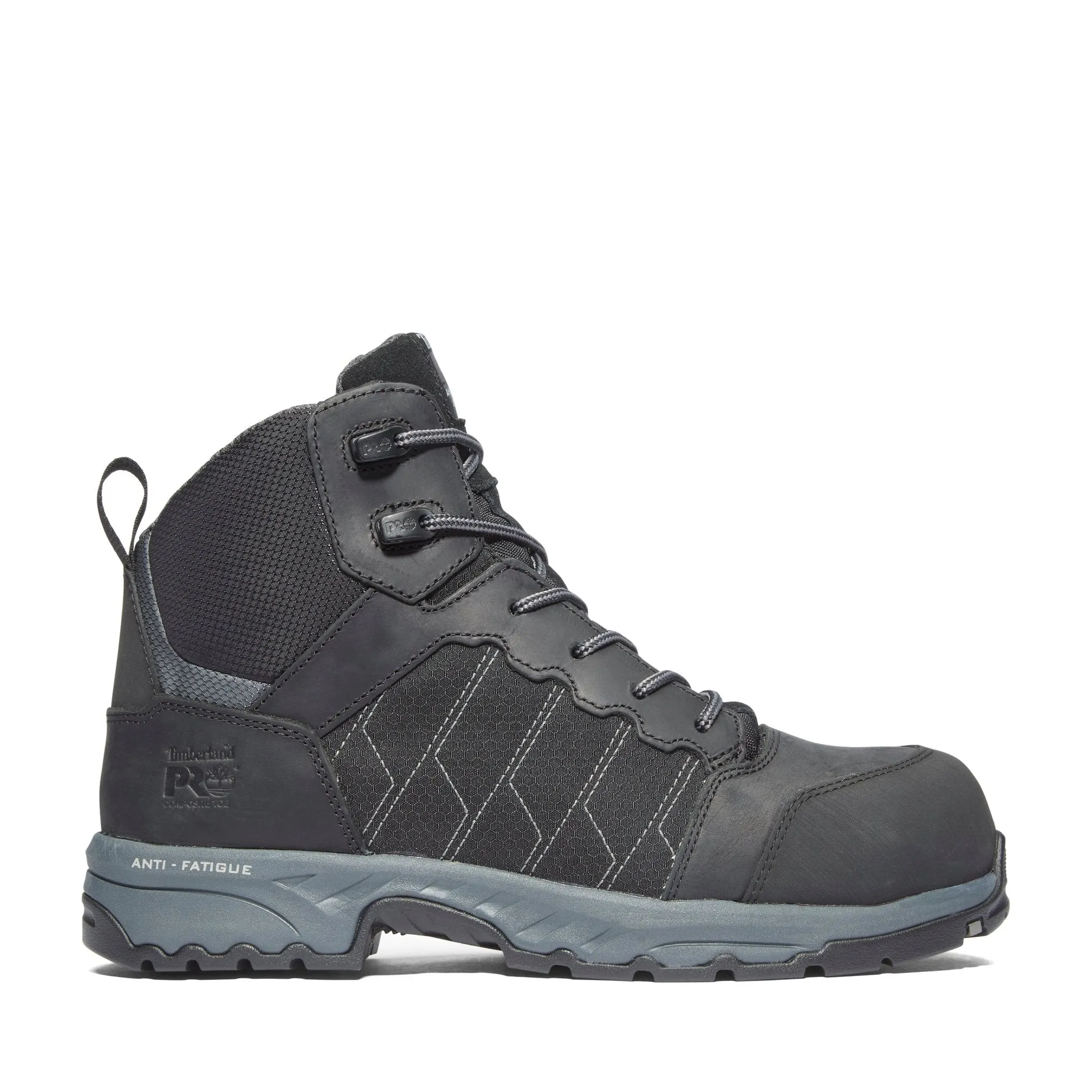 Men's Payload 6-Inch Composite Safety-Toe Work Boots