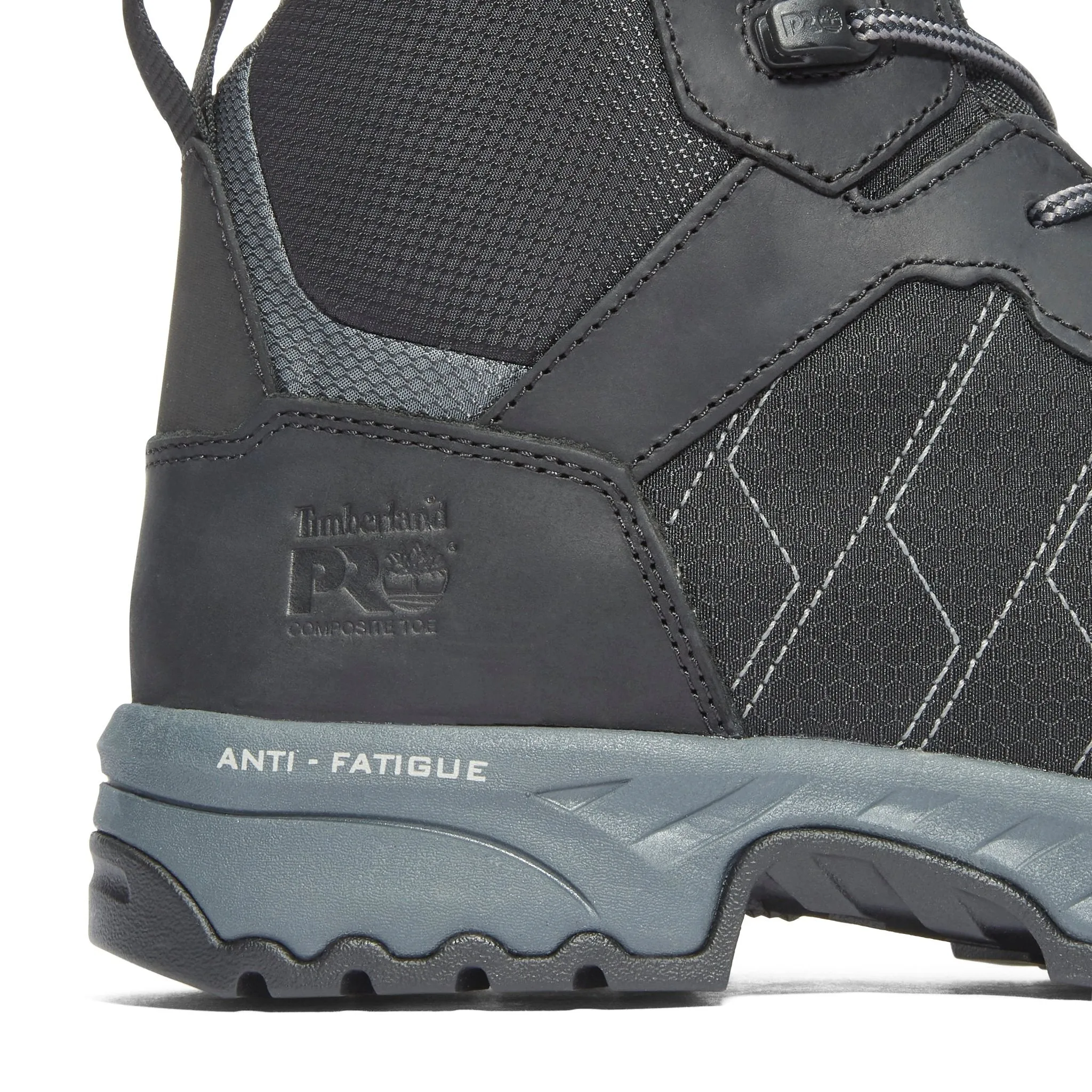 Men's Payload 6-Inch Composite Safety-Toe Work Boots