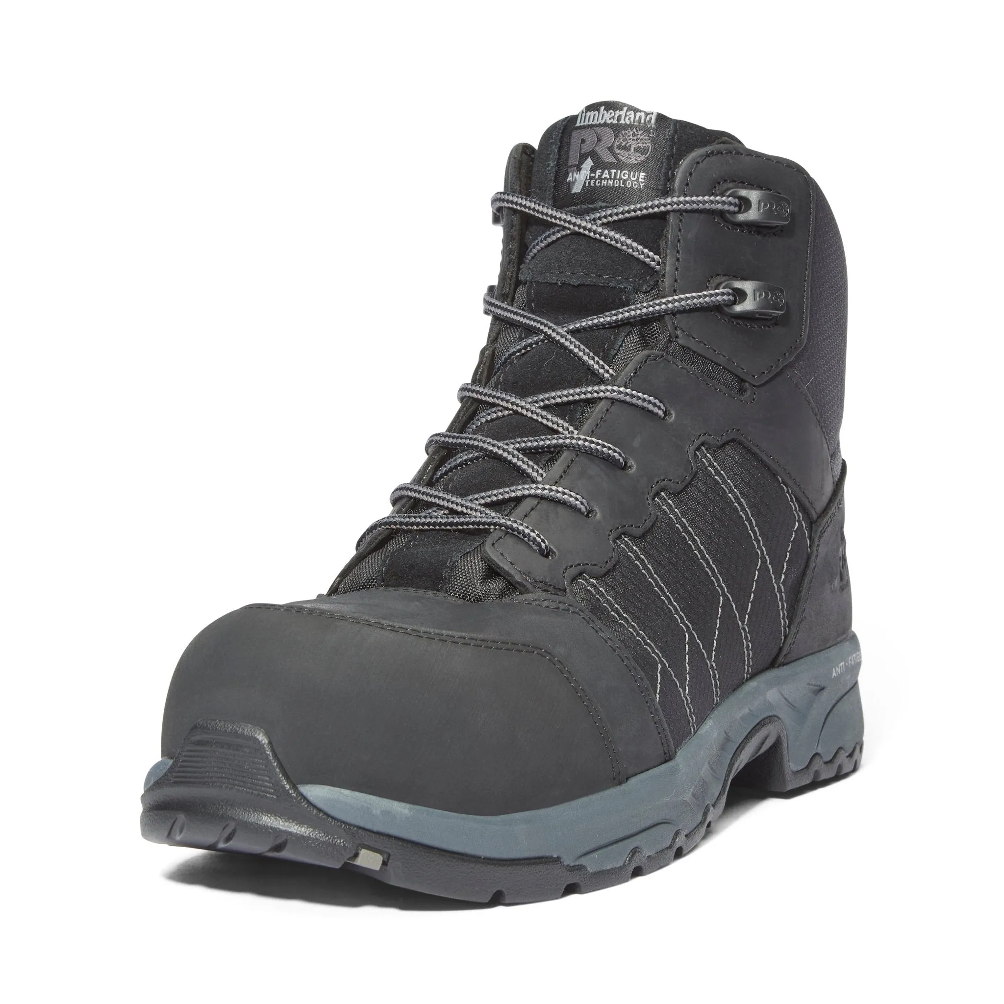 Men's Payload 6-Inch Composite Safety-Toe Work Boots