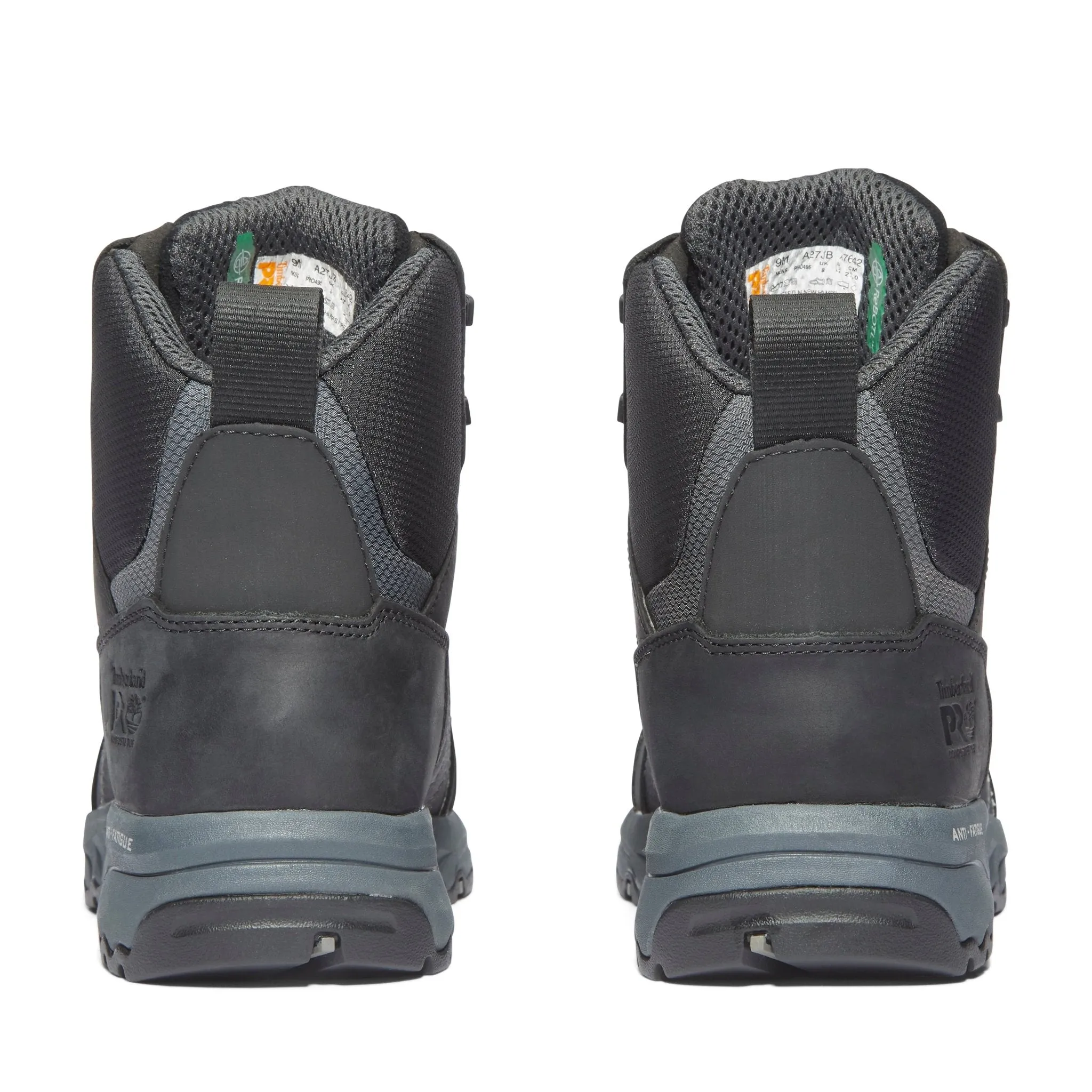 Men's Payload 6-Inch Composite Safety-Toe Work Boots