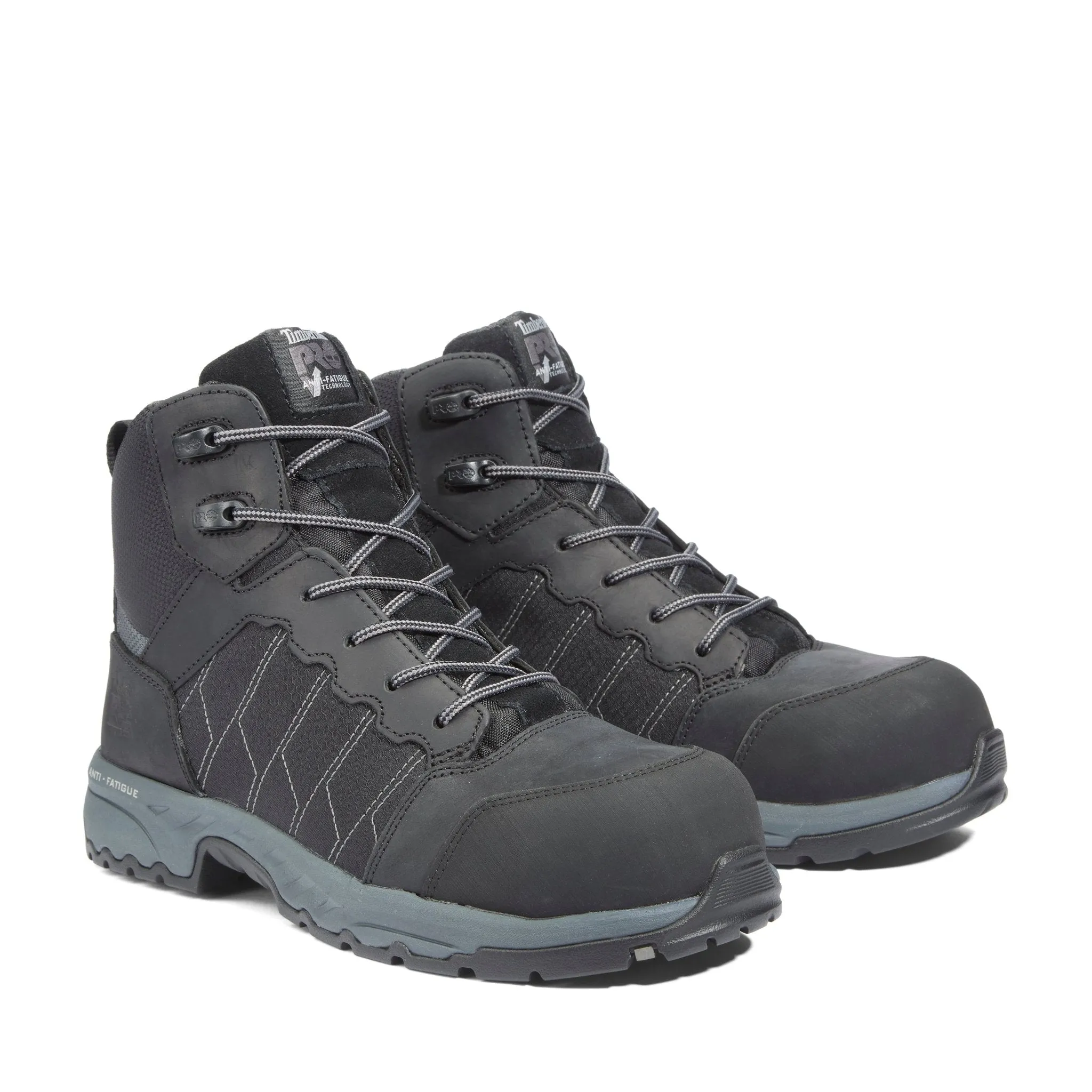 Men's Payload 6-Inch Composite Safety-Toe Work Boots