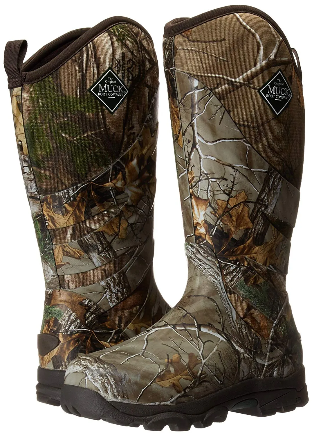 Men's Pursuit Glory High Performance