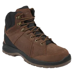Men's Rockford Mid Waterproof Leather Hiking Boot