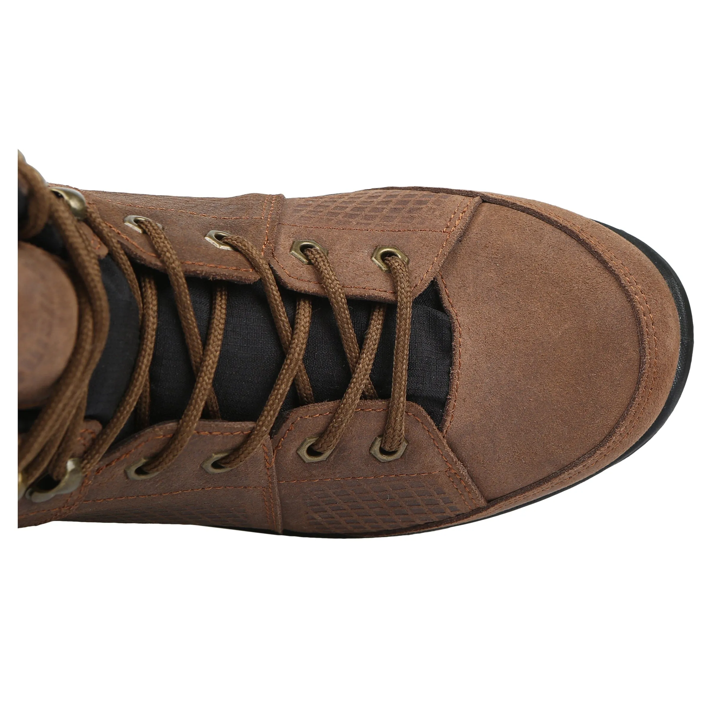 Men's Rockford Mid Waterproof Leather Hiking Boot