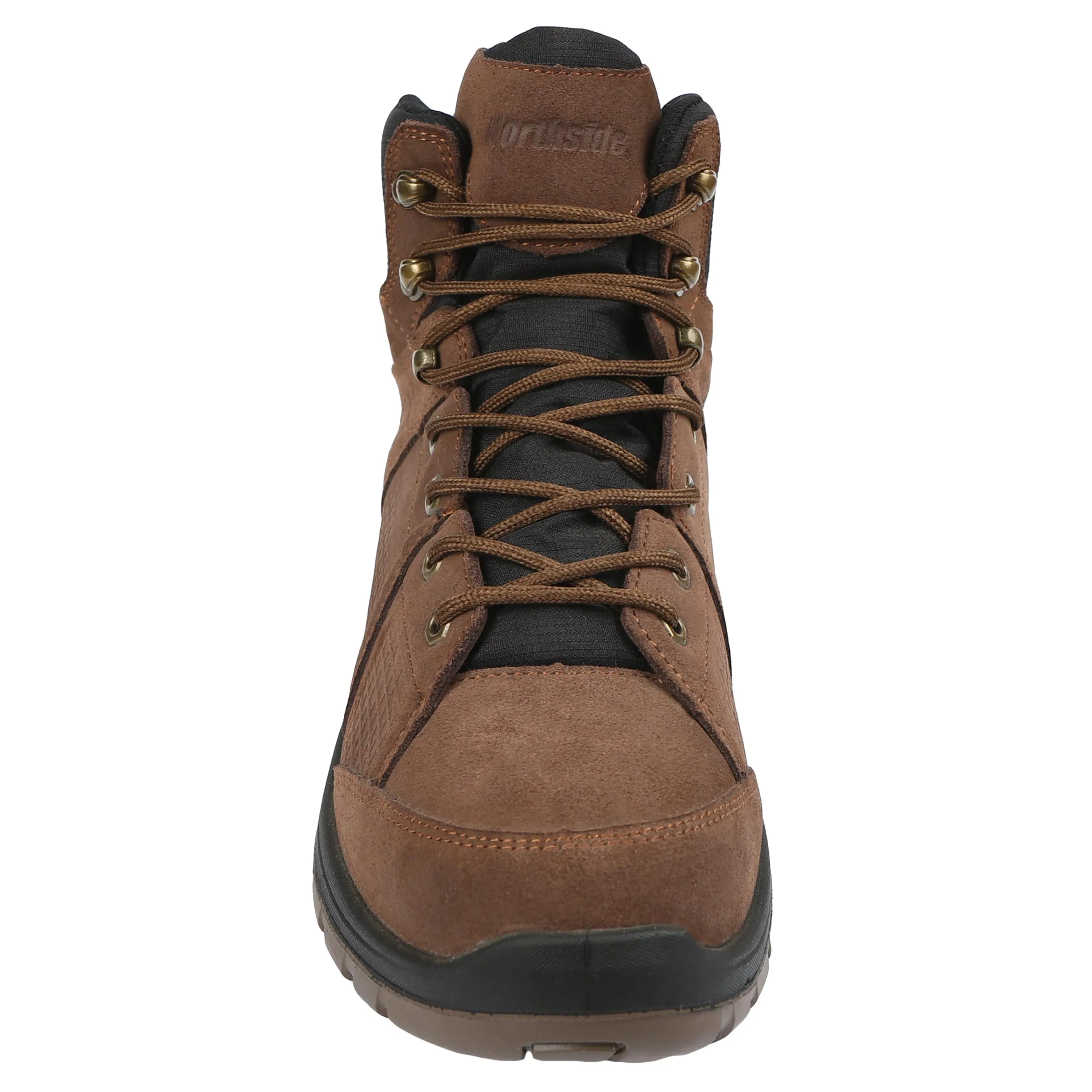 Men's Rockford Mid Waterproof Leather Hiking Boot