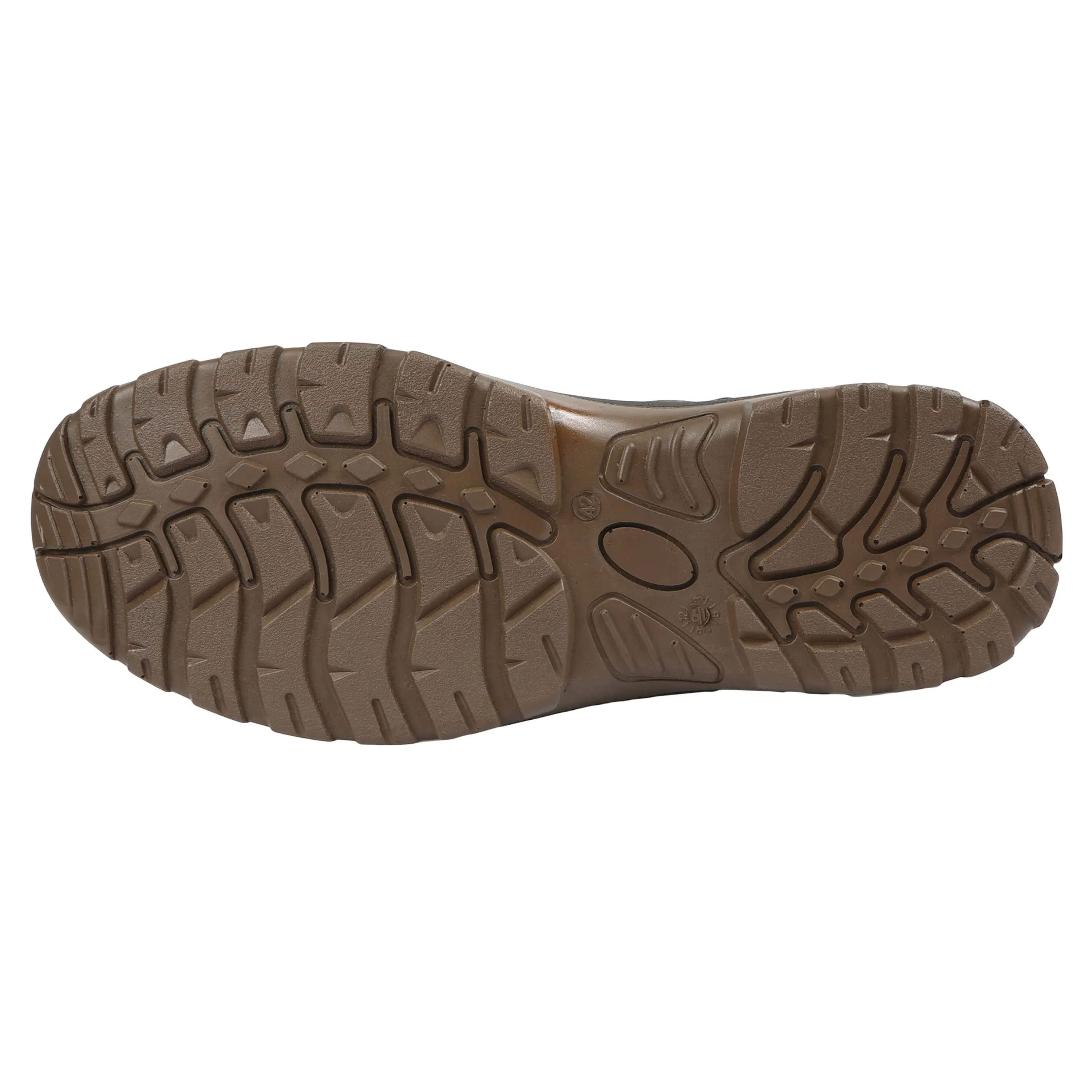 Men's Rockford Mid Waterproof Leather Hiking Boot