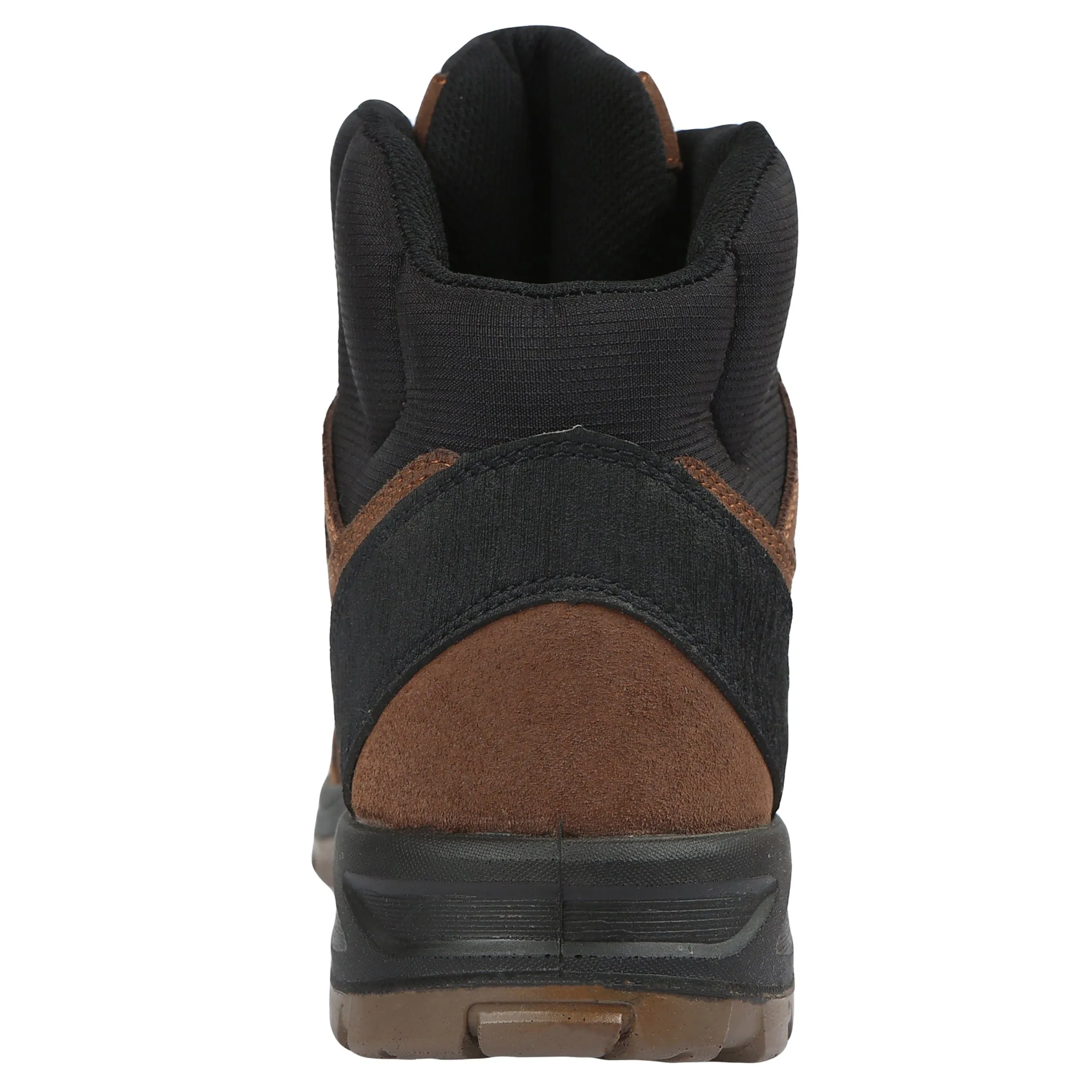 Men's Rockford Mid Waterproof Leather Hiking Boot