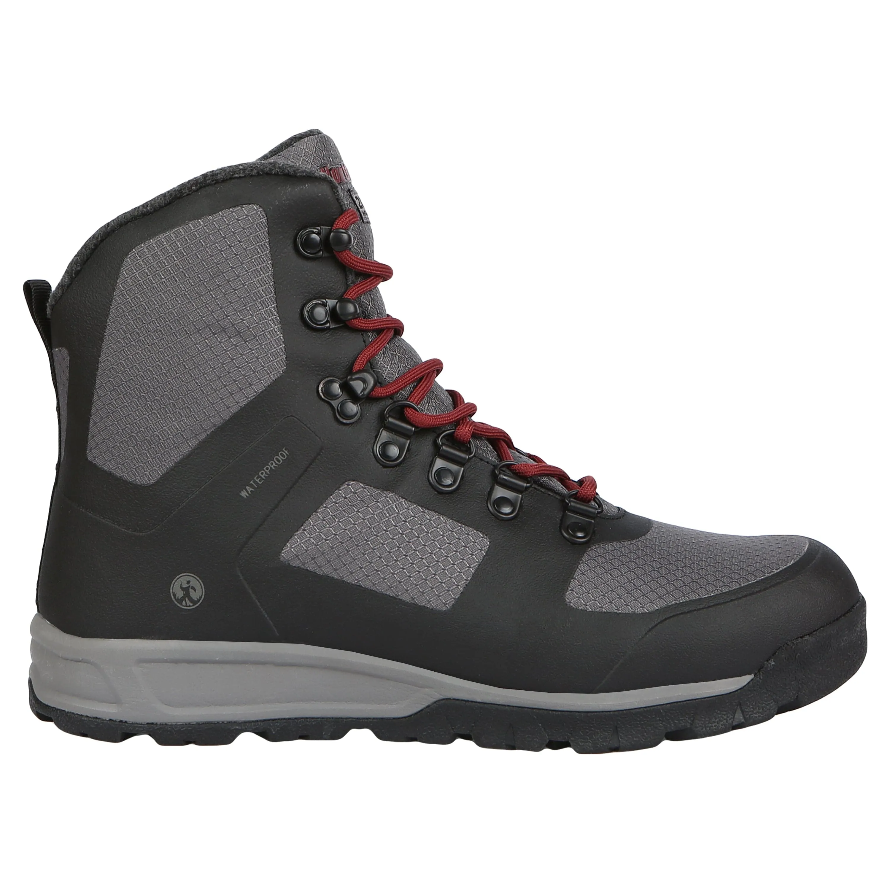 Men's Williston Insulated Waterproof Snow Boot