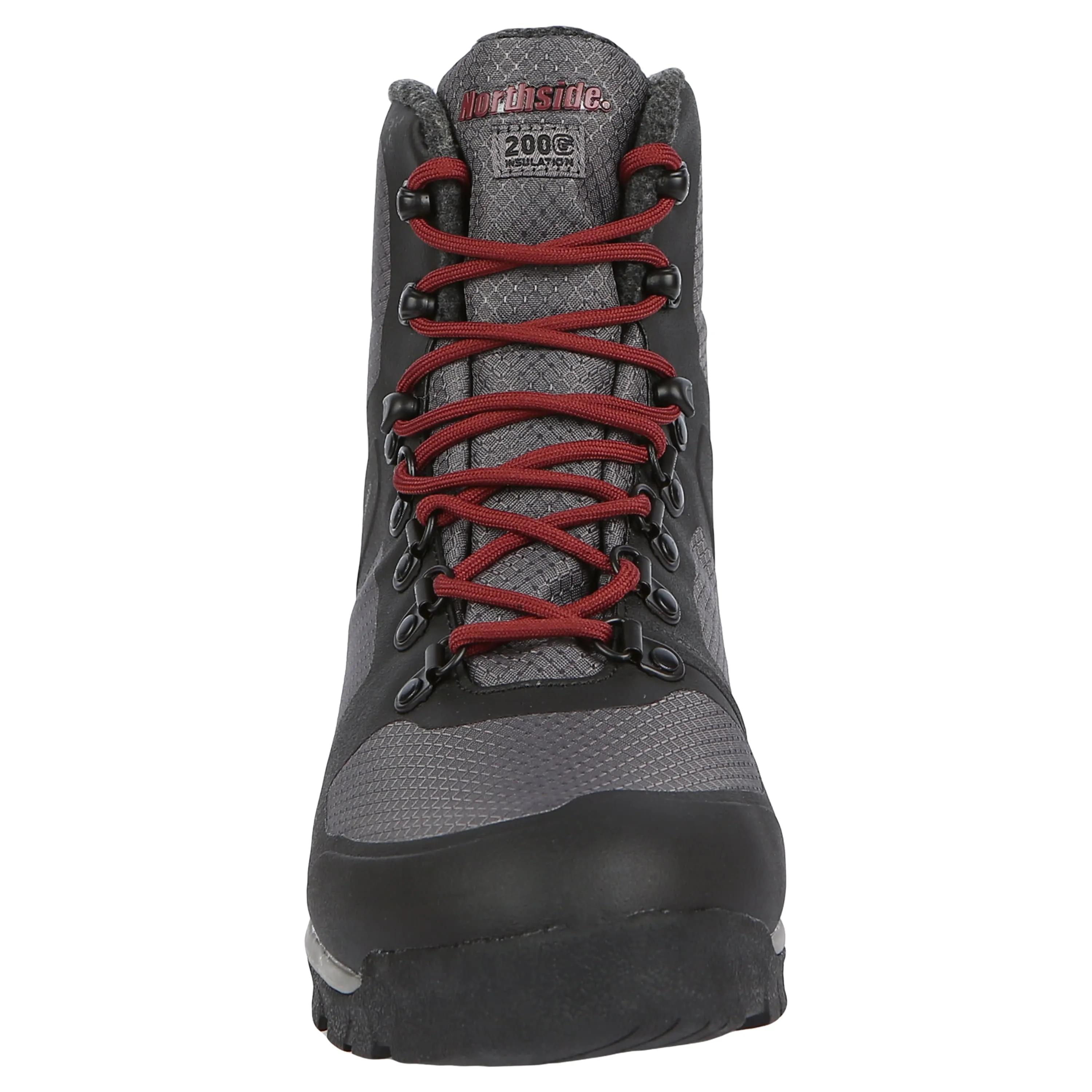 Men's Williston Insulated Waterproof Snow Boot