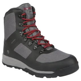 Men's Williston Insulated Waterproof Snow Boot