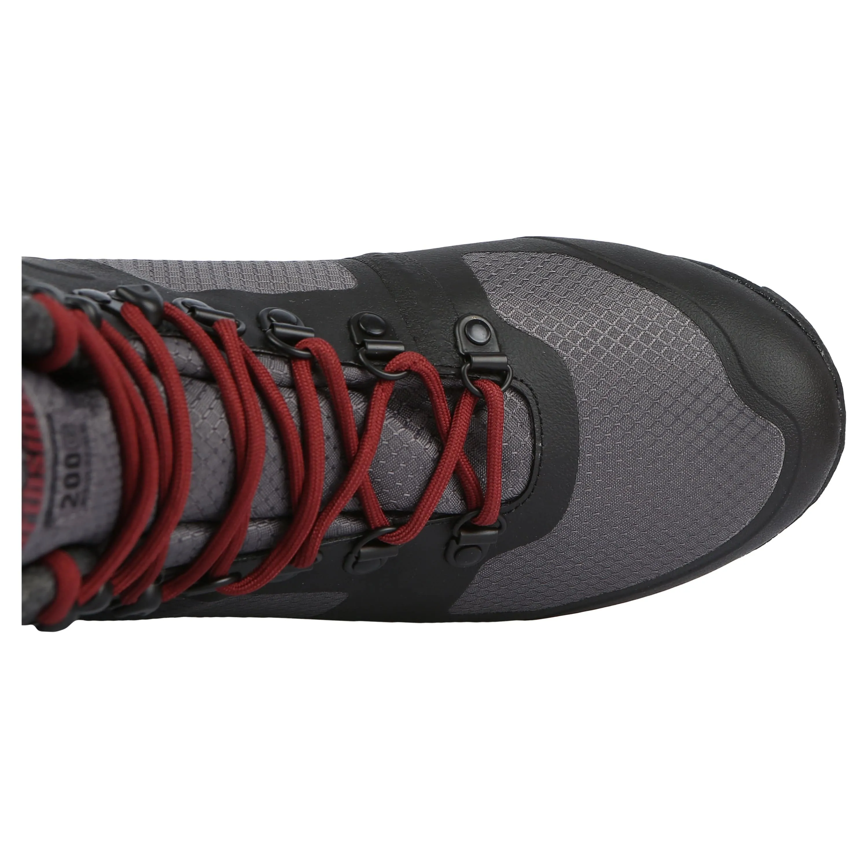 Men's Williston Insulated Waterproof Snow Boot