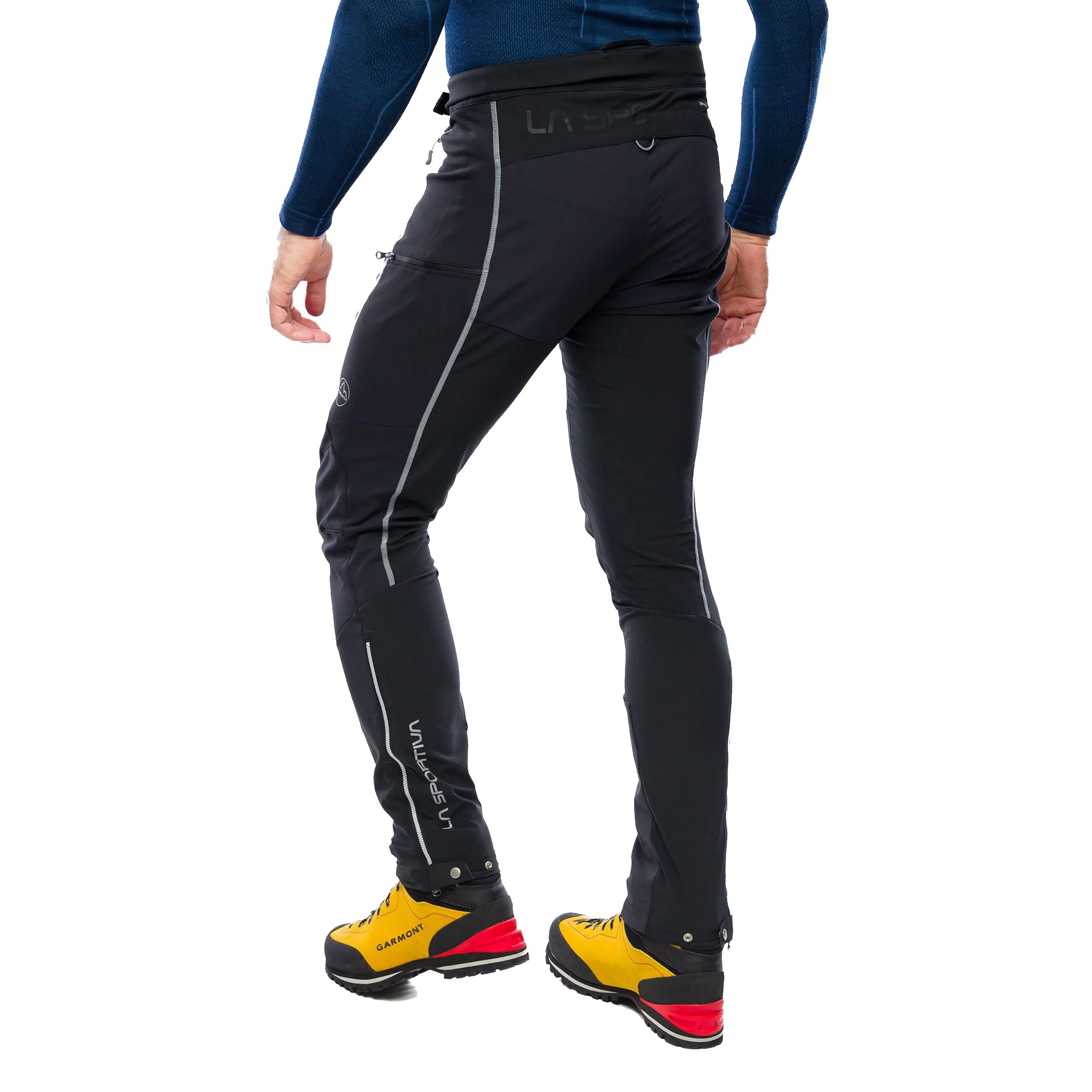 Men's Zupo 2.0 Softshell Trousers