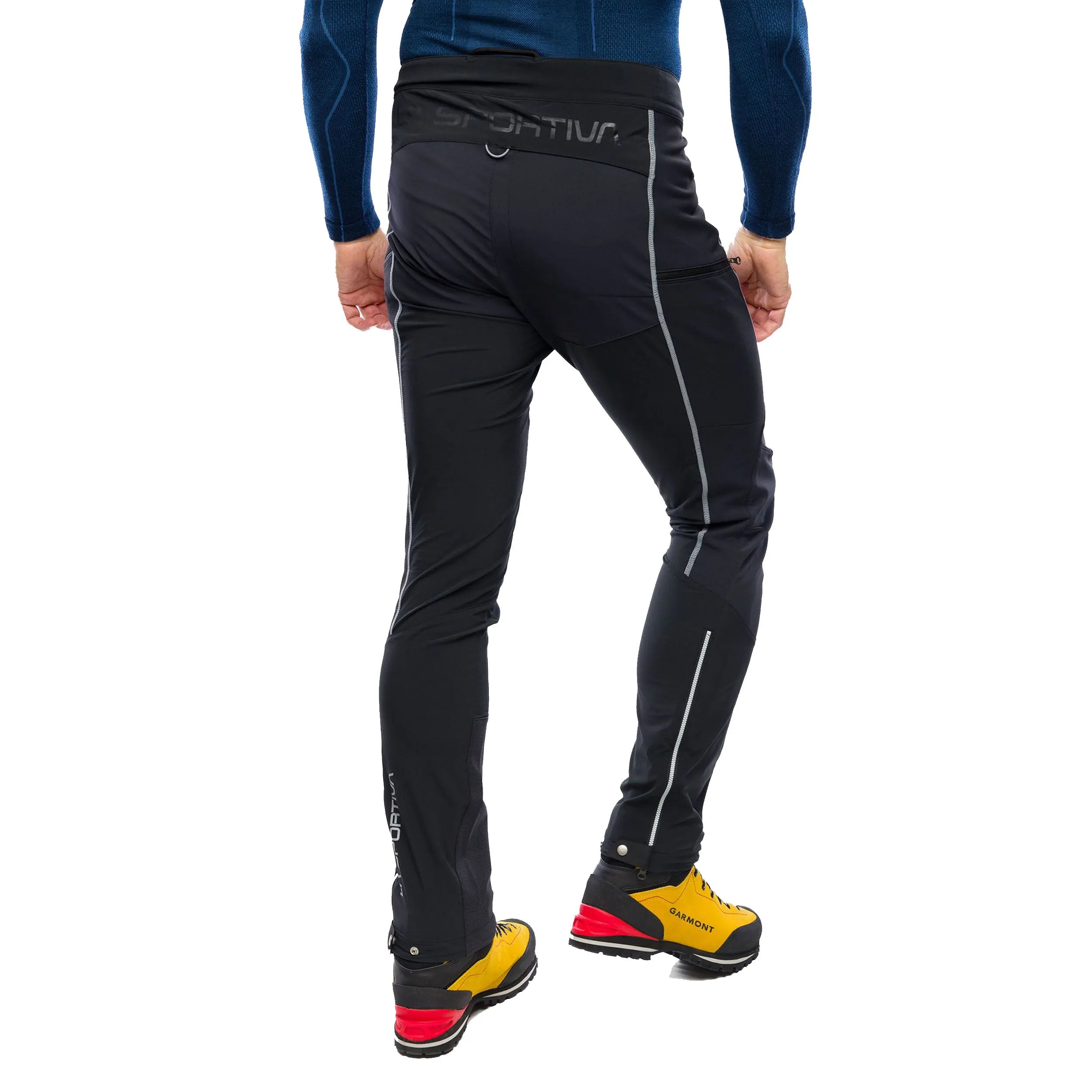 Men's Zupo 2.0 Softshell Trousers