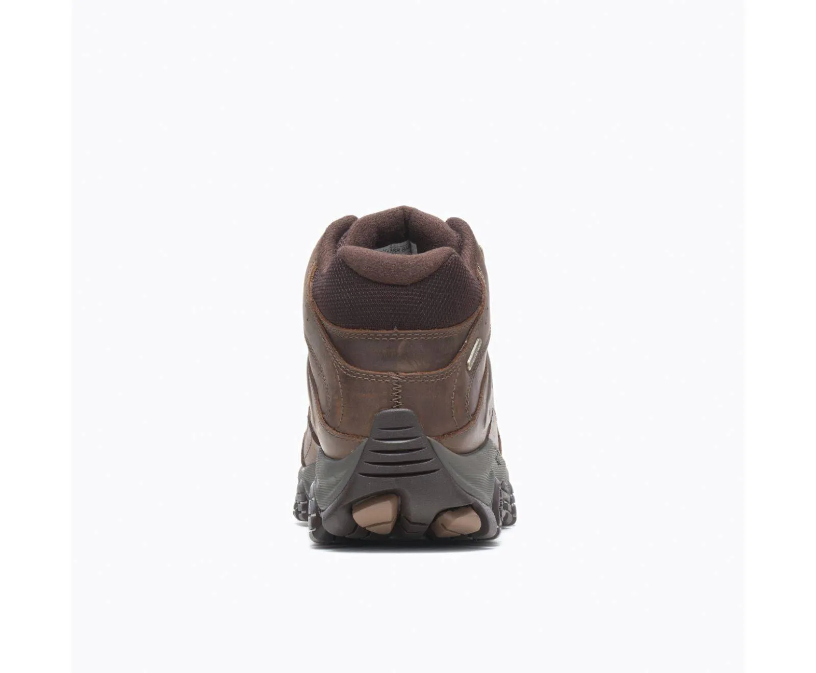 MERRELL Mens MOAB Adventure 3 Boots -DARK EARTH