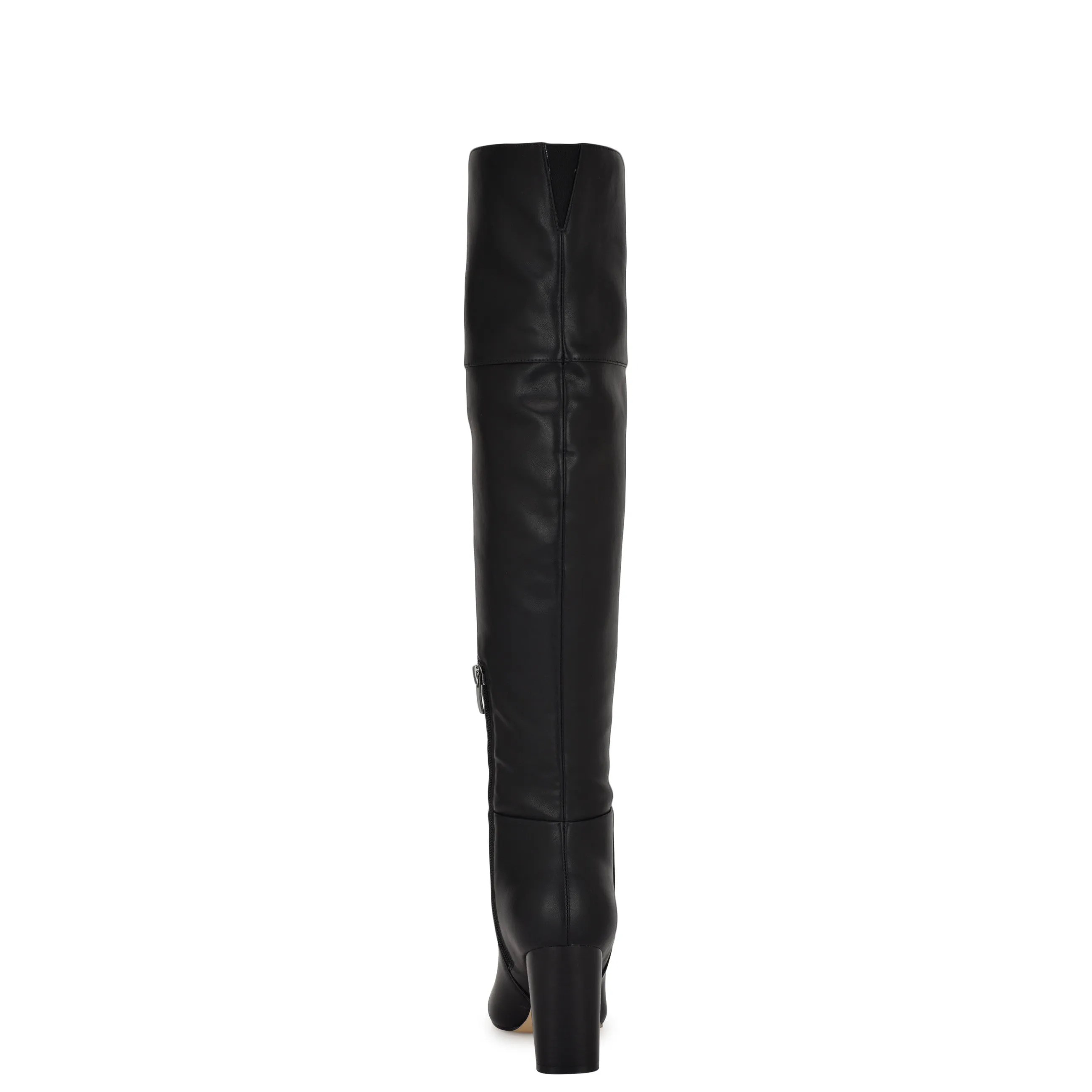 Pare Over the Knee Boots