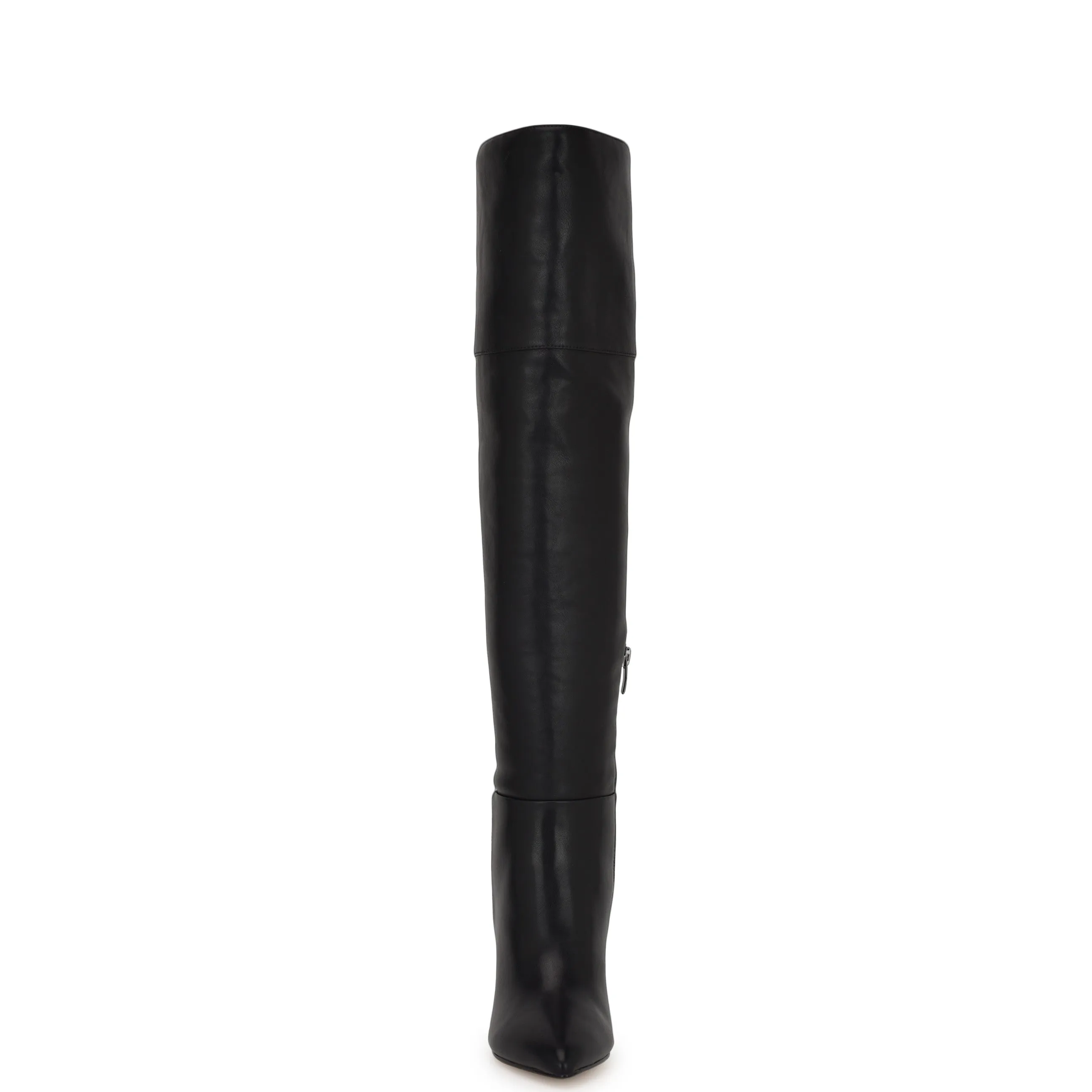 Pare Over the Knee Boots