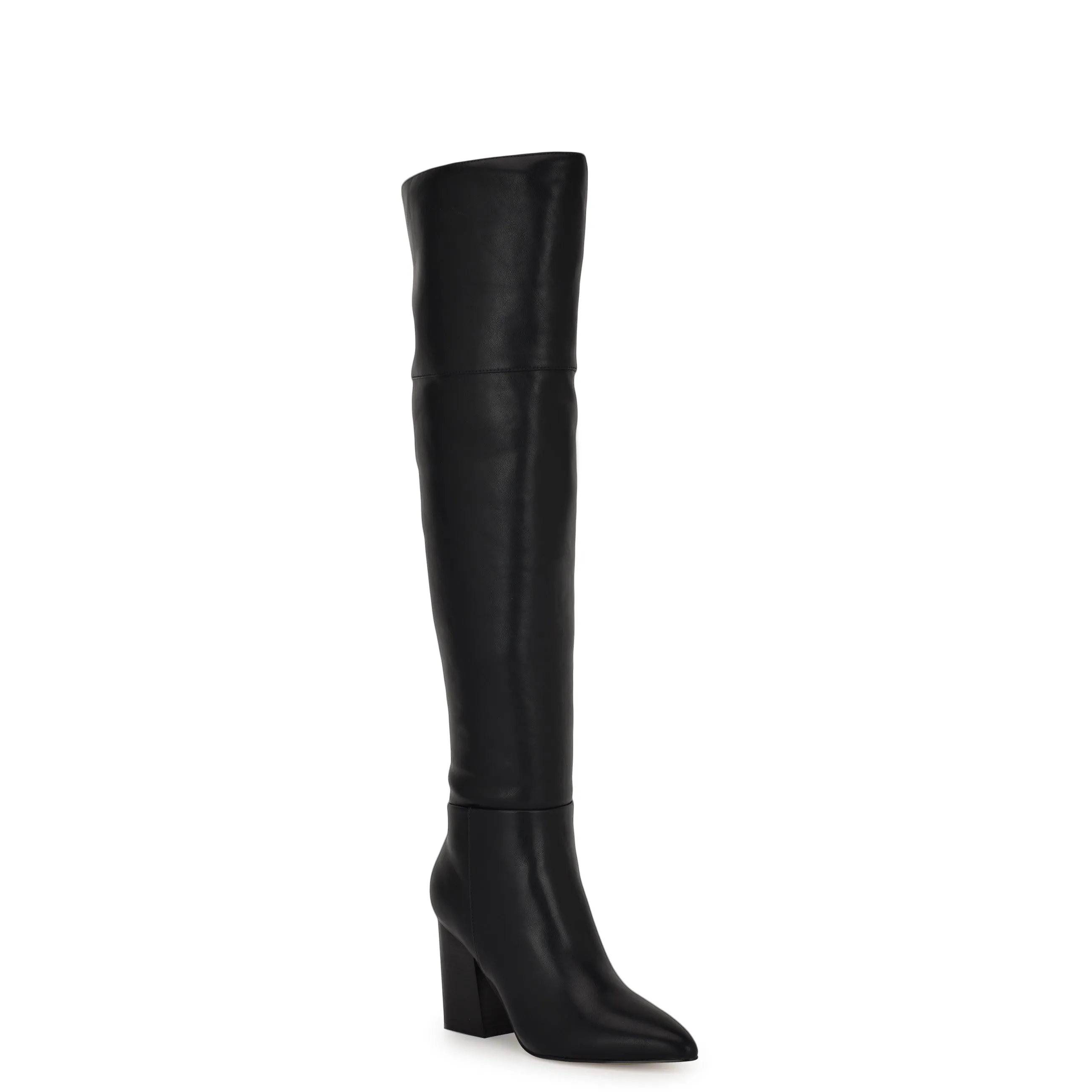 Pare Over the Knee Boots