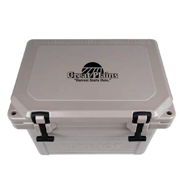 Patriot 20 QT Cooler