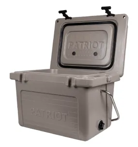 Patriot 20 QT Cooler