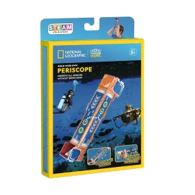 Periscope - How Things Work