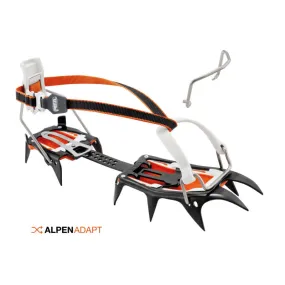 Petzl VASAK Mountaineering Crampons