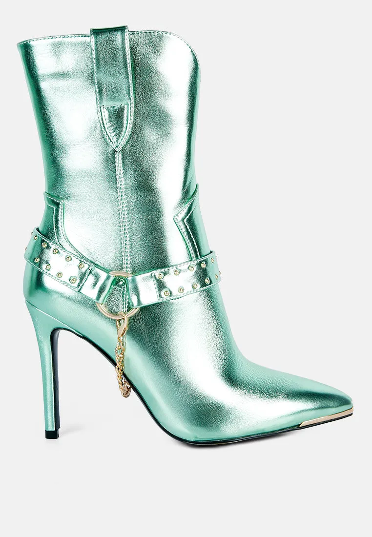 pro tip high heel ankle boots