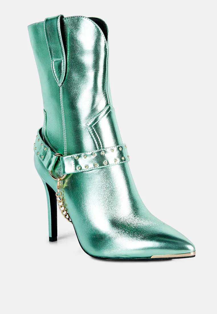 pro tip high heel ankle boots