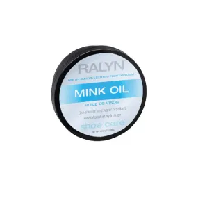 Ralyn Mink Oil