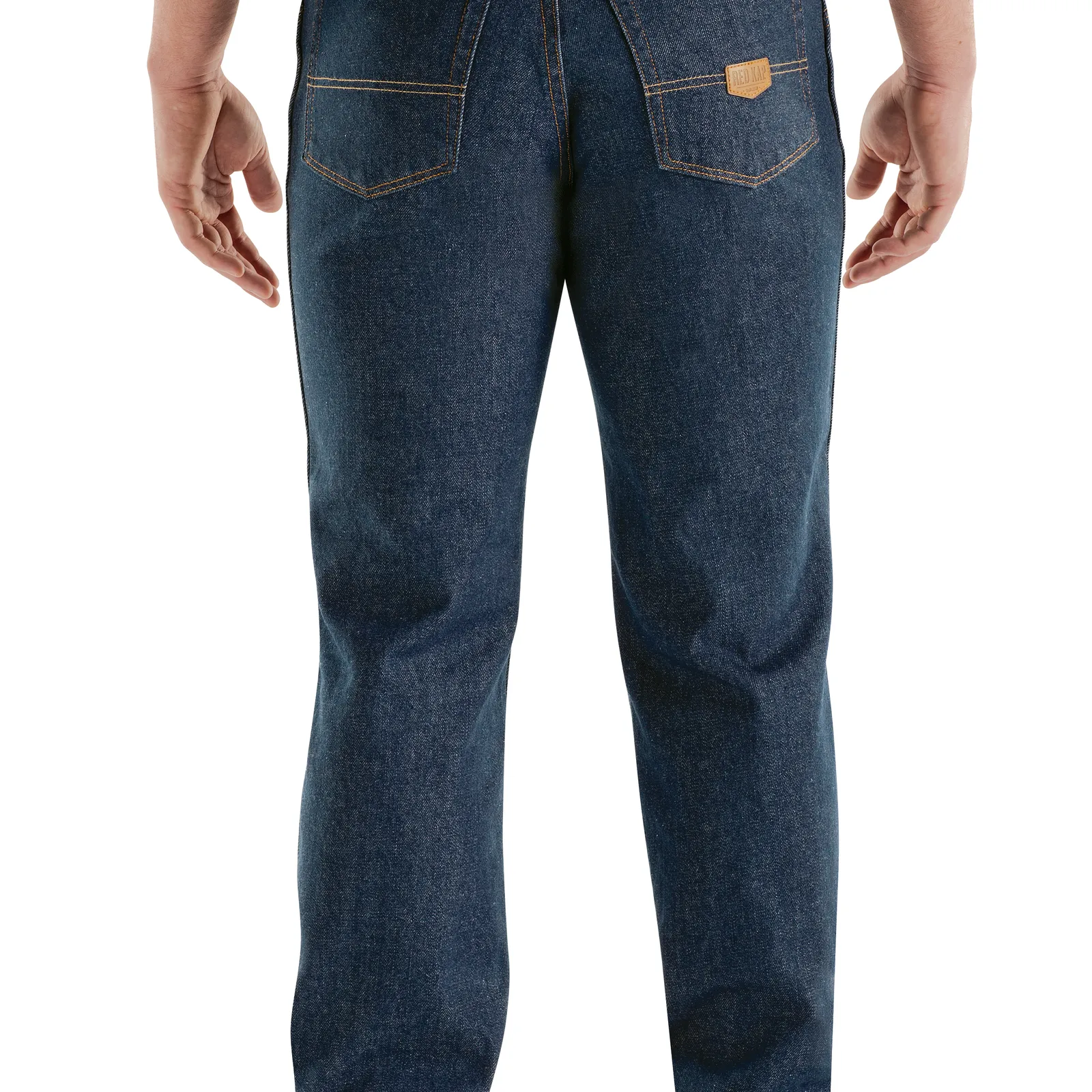 RedKap - MEN'S CLASSIC RIGID JEAN