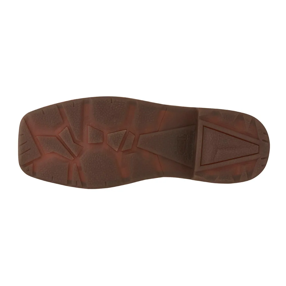 Resistor 11 inch Square Composite Toe Work Boots