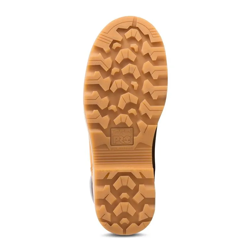 Resistor Men's 6" Work Boots -  90660 EXCLUSIVE TO MISTER SAFETY SHOES