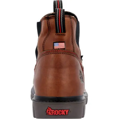 Rocky Worksmart USA RKK0400