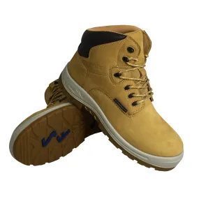 S Fellas by Genuine Grip 6052-11M S Fellas by Mens Poseidon Comp Toe W