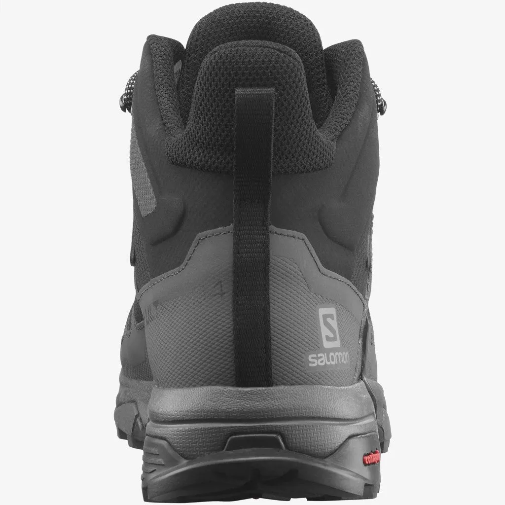 Salomon Men's X Ultra 4 Mid GTX Lightweight Hiking Boots
