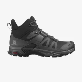 Salomon Men's X Ultra 4 Mid GTX Lightweight Hiking Boots