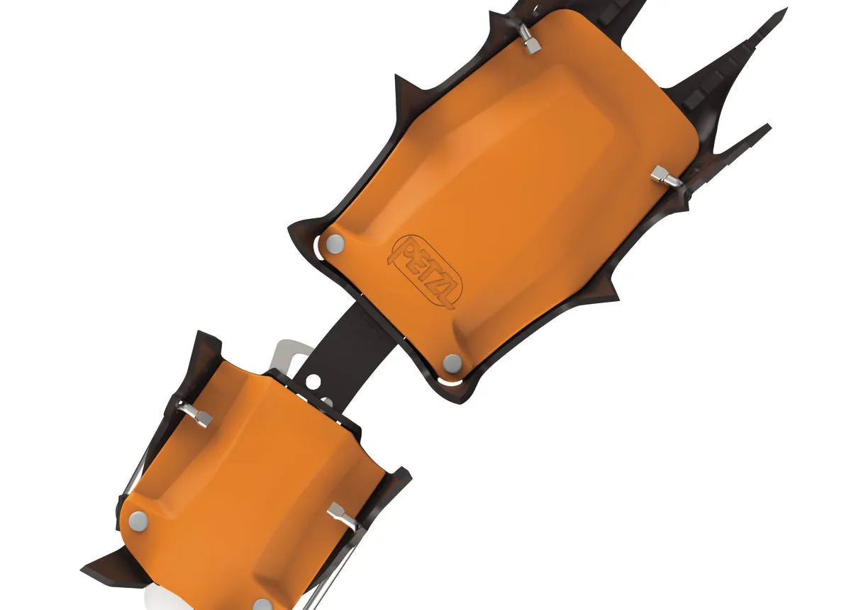 Sarken Crampon