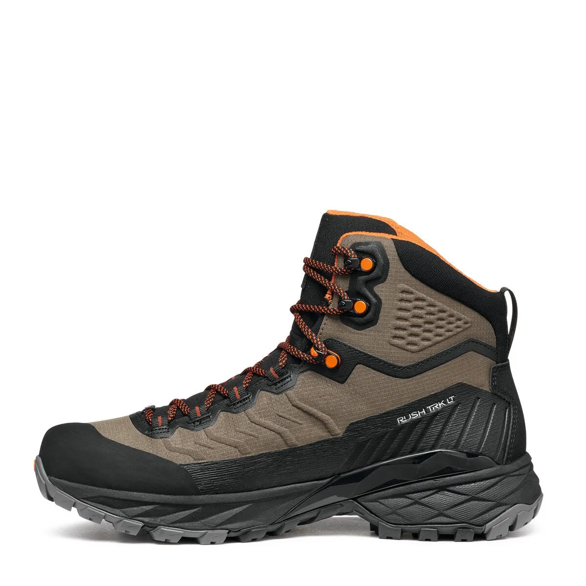 SCARPA Men's Rush TRK LT GTX Lightweight Hiking Boots