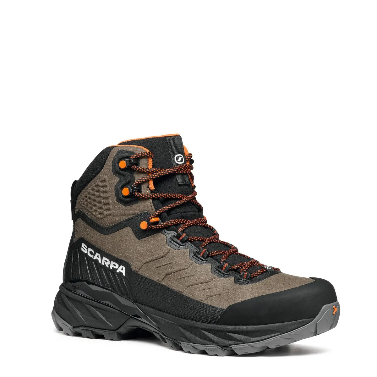 SCARPA Men's Rush TRK LT GTX Lightweight Hiking Boots