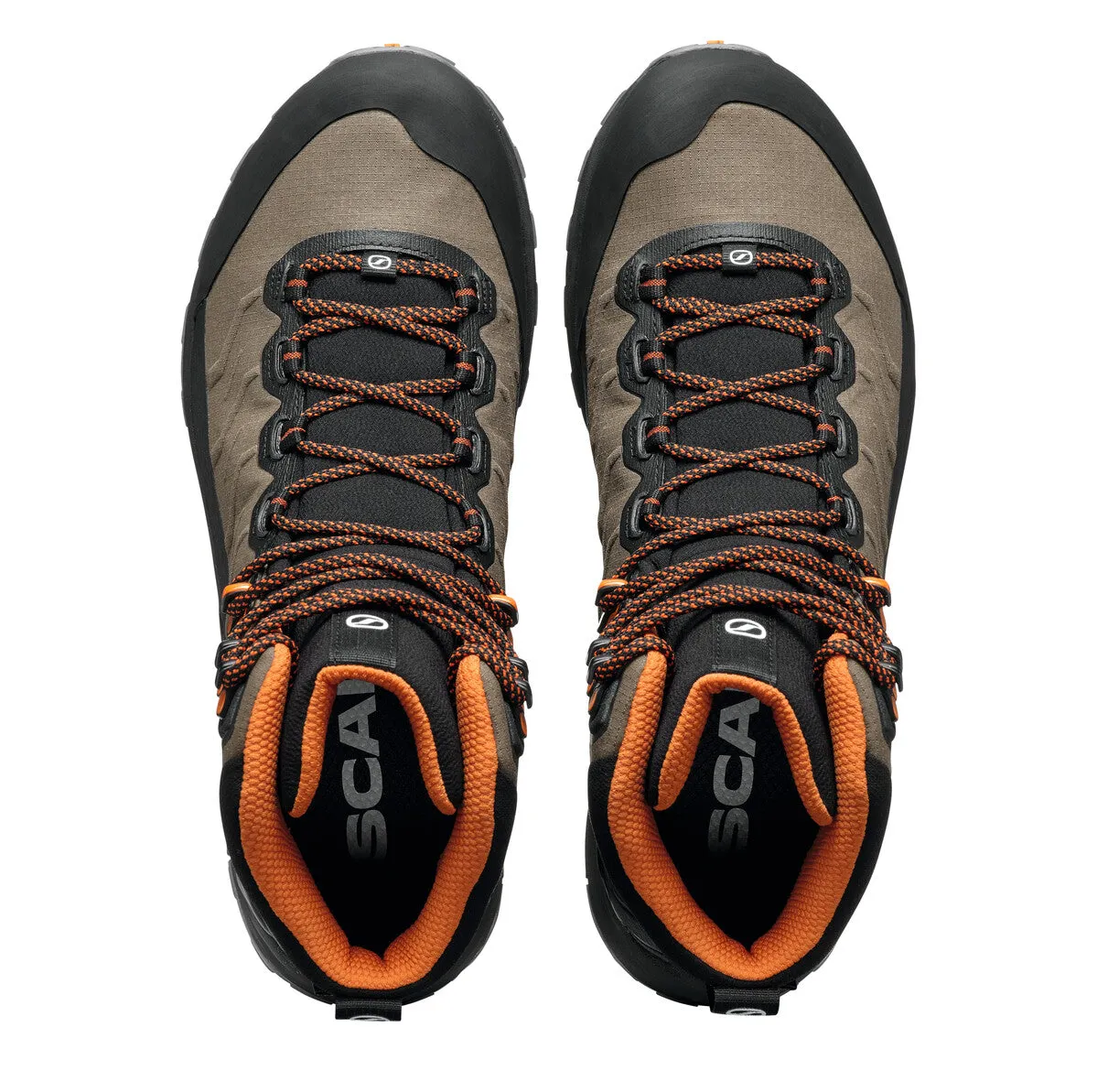 SCARPA Men's Rush TRK LT GTX Lightweight Hiking Boots