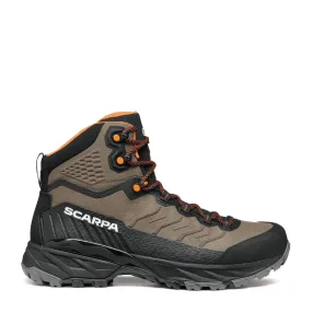 SCARPA Men's Rush TRK LT GTX Lightweight Hiking Boots