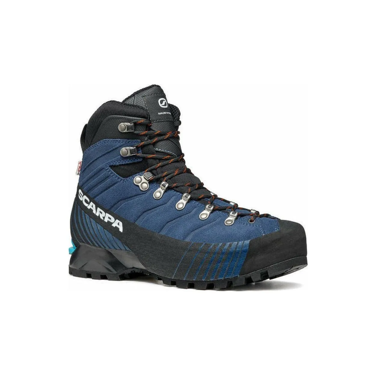 Scarpa Ribelle HD Mountaineering Boot