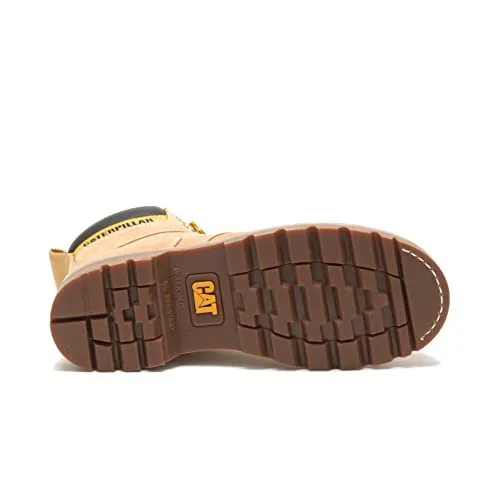 Second Shift Steel Toe Work Boot - Men's