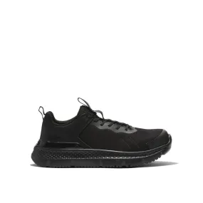 Setra Composite-Toe Work Shoe Black