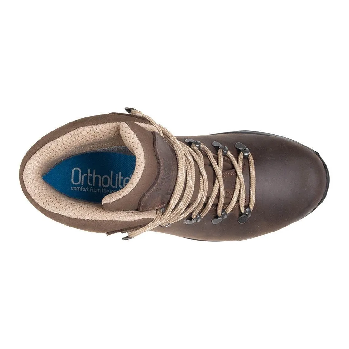 Sprayway Women's Canna HydroDry Hiking Boots