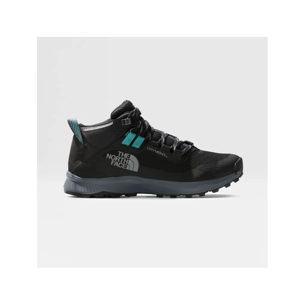 The North Face Women's Cragstone Mid Boots